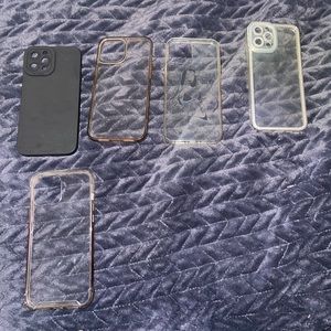 iPhone 12 PRO max cases